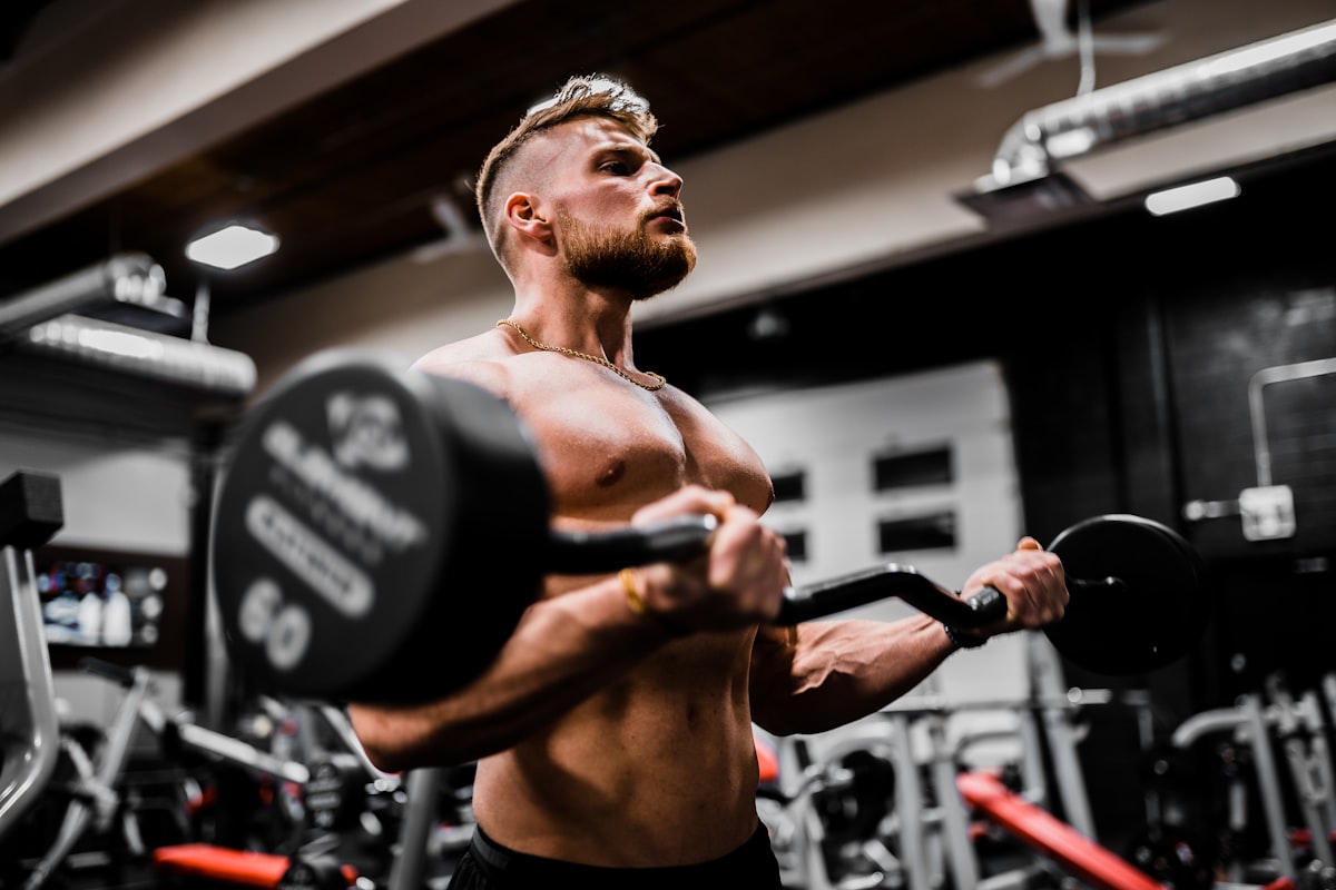 Recovery strategies for athletic training