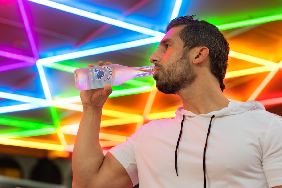 Natural antioxidants for athletic recovery